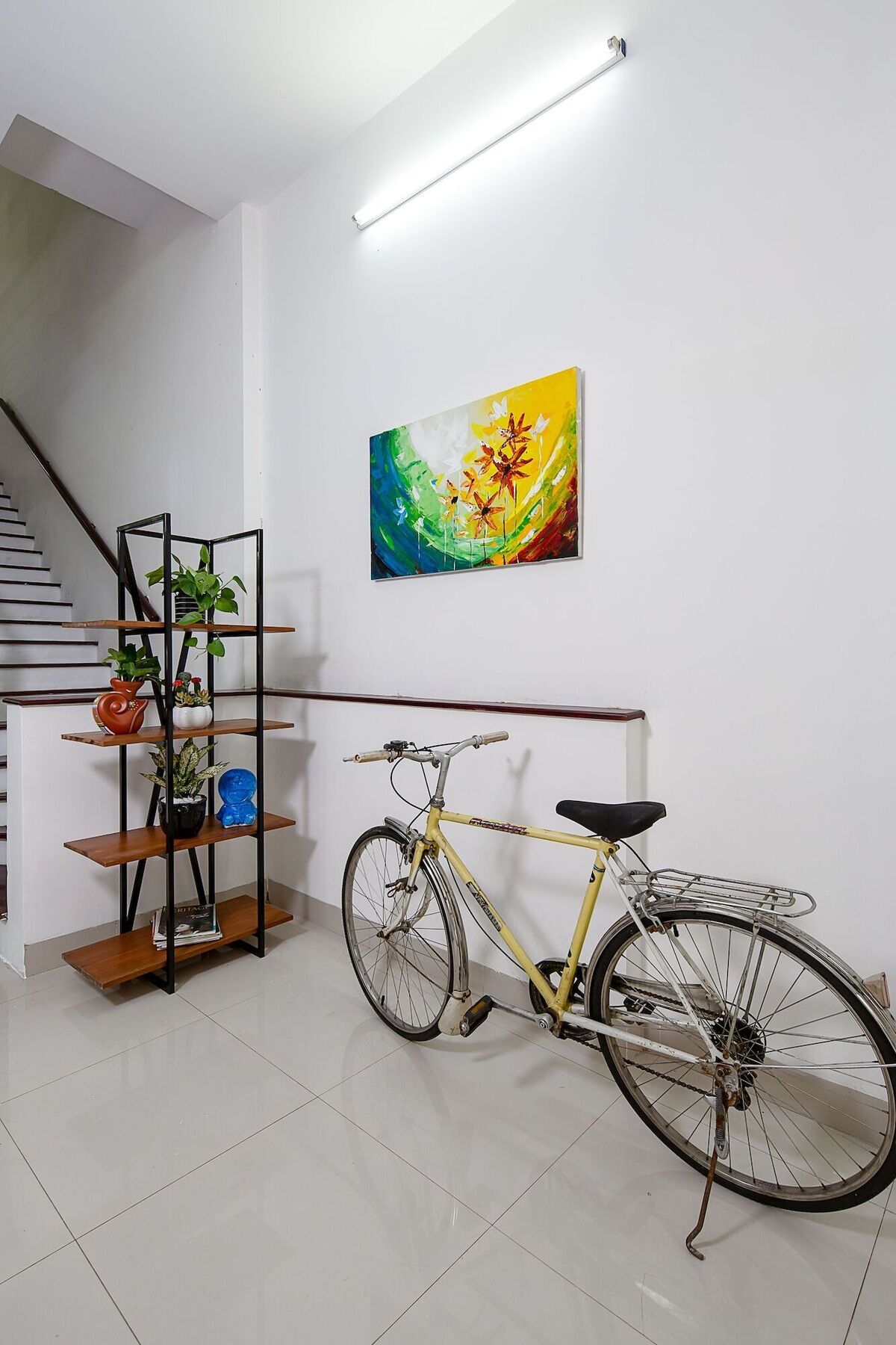T P House 3 Lägenhet Son Tra Exteriör bild