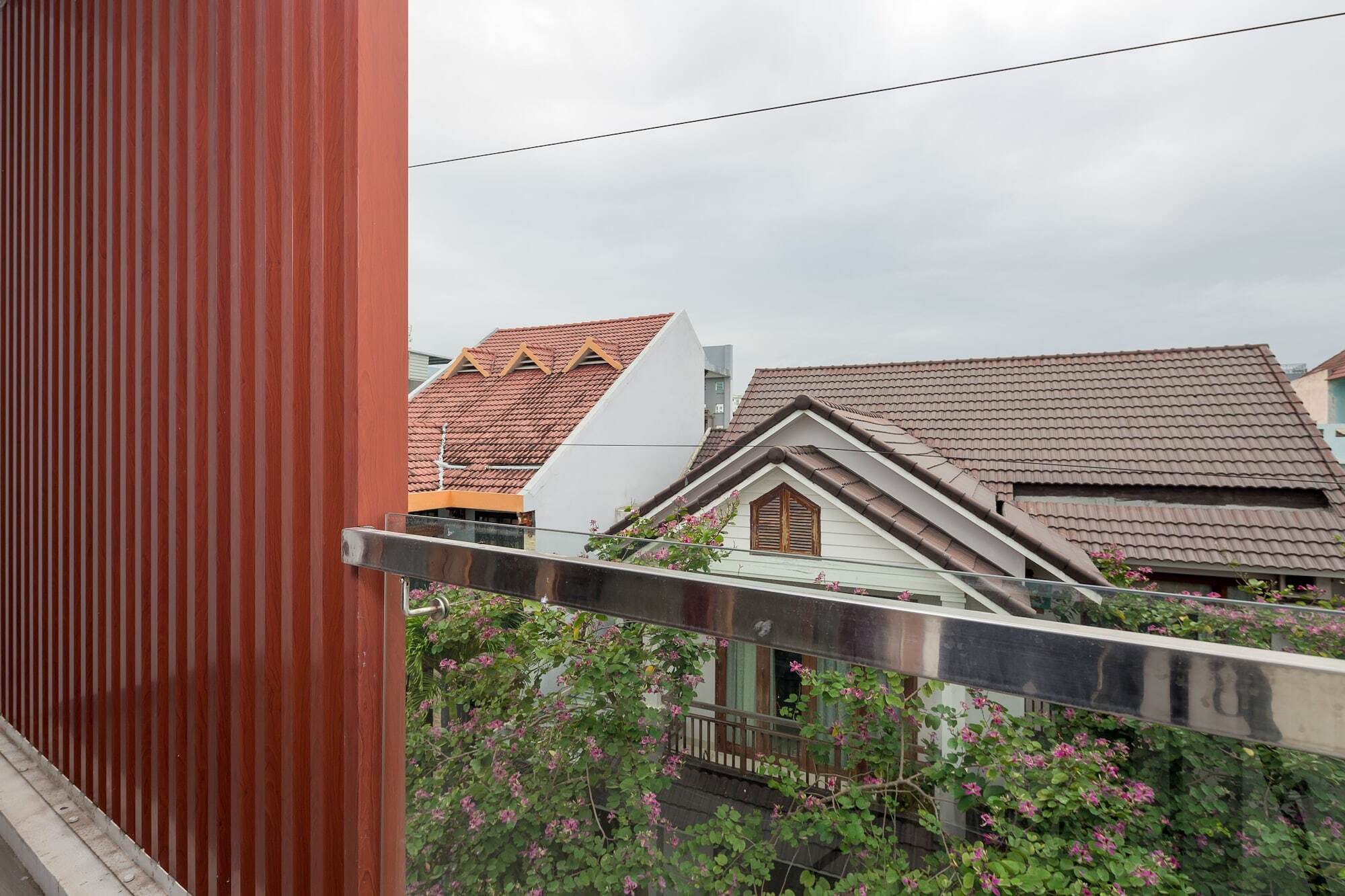 T P House 3 Lägenhet Son Tra Exteriör bild
